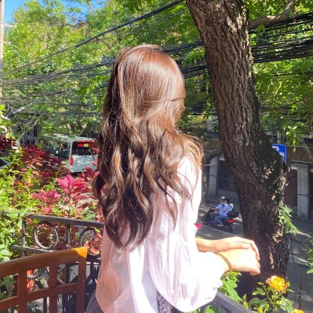 儿女情更长