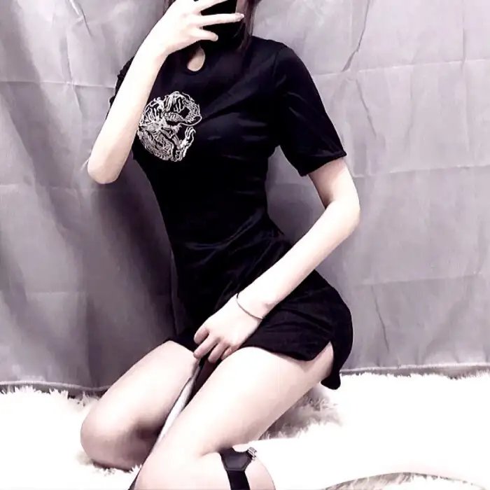 星条旗永不落